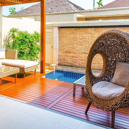 The Residence Resort Villa 1Bdr Private Pool Phuket Εξωτερικό φωτογραφία