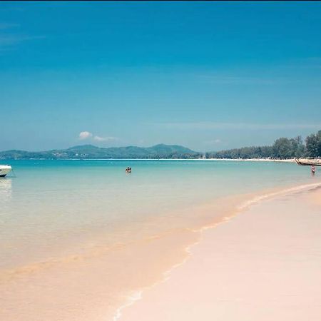The Residence Resort Villa 1Bdr Private Pool Phuket Εξωτερικό φωτογραφία