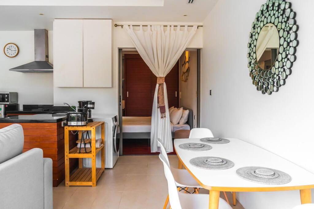 The Residence Resort Villa 1Bdr Private Pool Phuket Εξωτερικό φωτογραφία