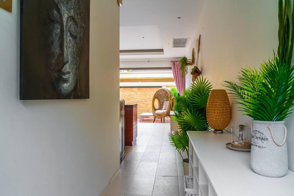 The Residence Resort Villa 1Bdr Private Pool Phuket Εξωτερικό φωτογραφία