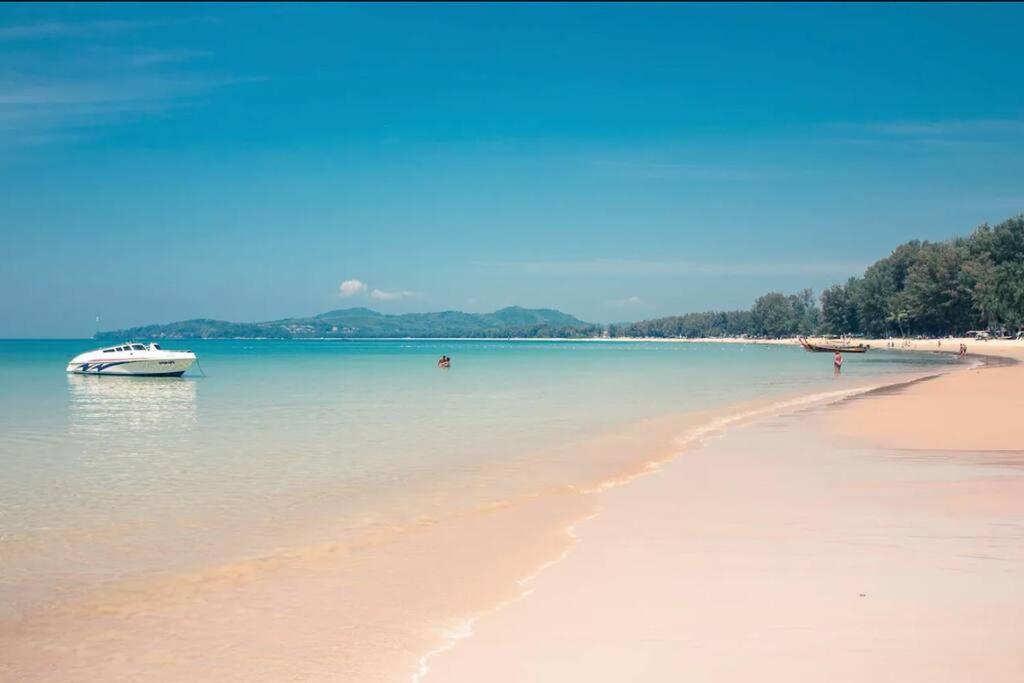 The Residence Resort Villa 1Bdr Private Pool Phuket Εξωτερικό φωτογραφία